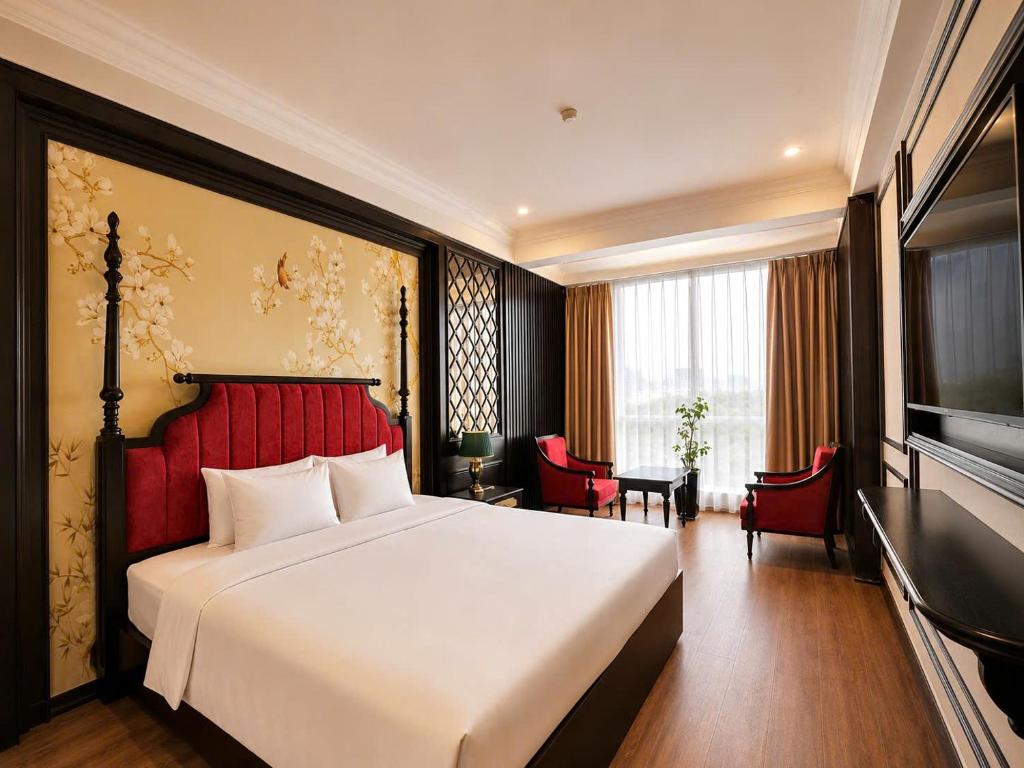 Regal Hotel Hà Nội – Hanoi
