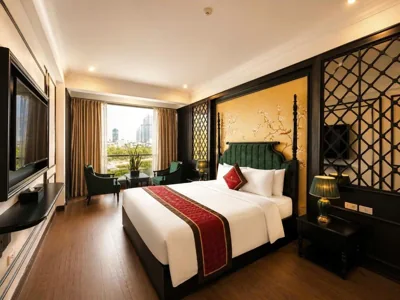 Regal Hotel Hà Nội – Foto’s 10