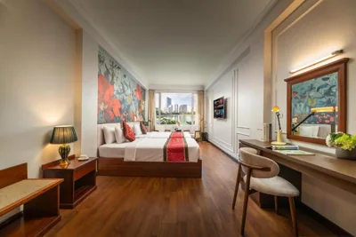 Regal Hotel Hà Nội – Foto’s 11